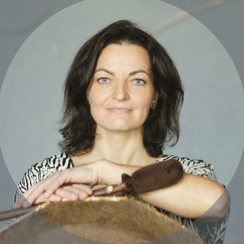 RIMA LAVRINOVIČ