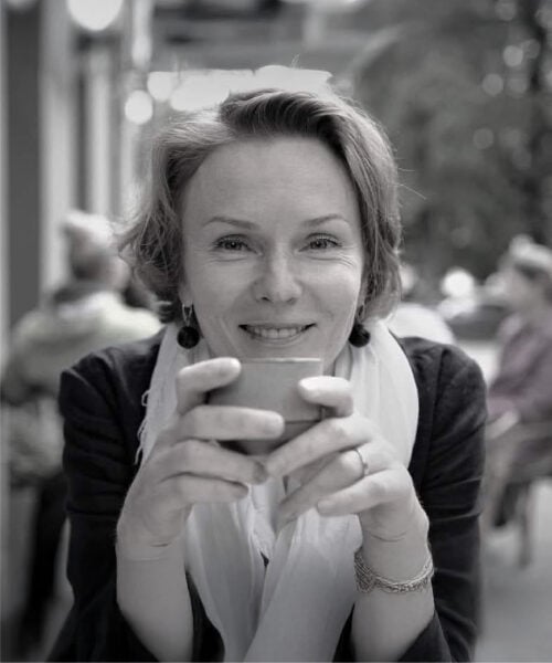 EGLĖ JOANA ŠATKUTĖ