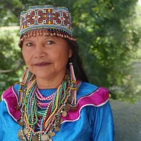 Orfelinda Sanancino Cauper 