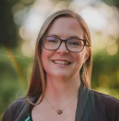 Carrie McMullin, Psy.D.