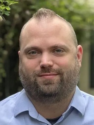 Brian Pilecki, Ph.D.