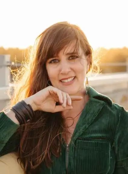 Sabrina Hadeed, Ph.D