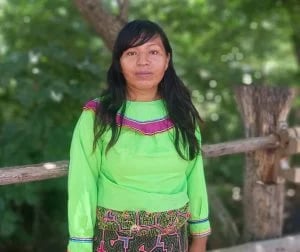 Mary Julliana Vasquez Rios