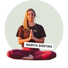 Marita Dortins