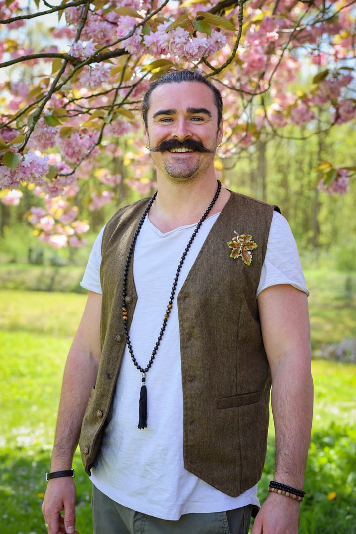 Dr. Darragh Stewart Phd