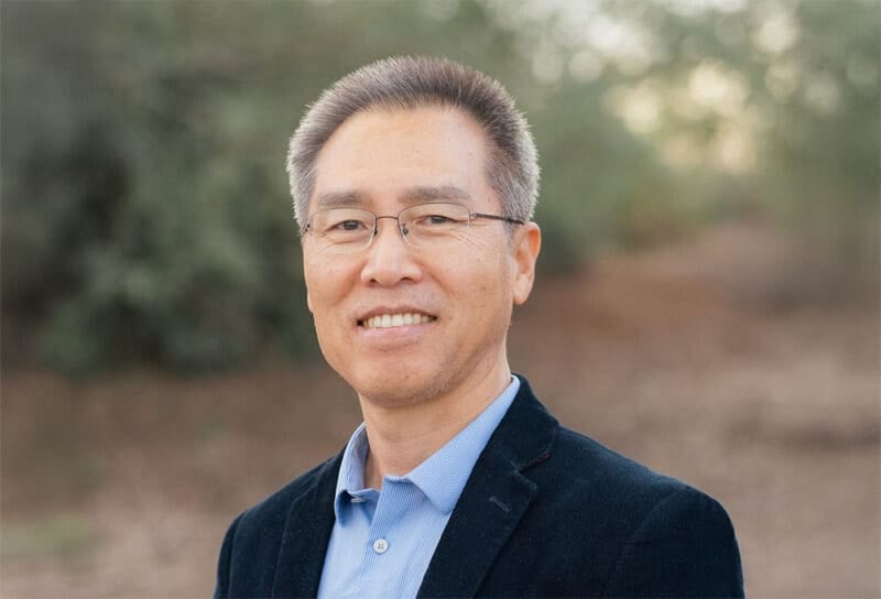 Steve Kim