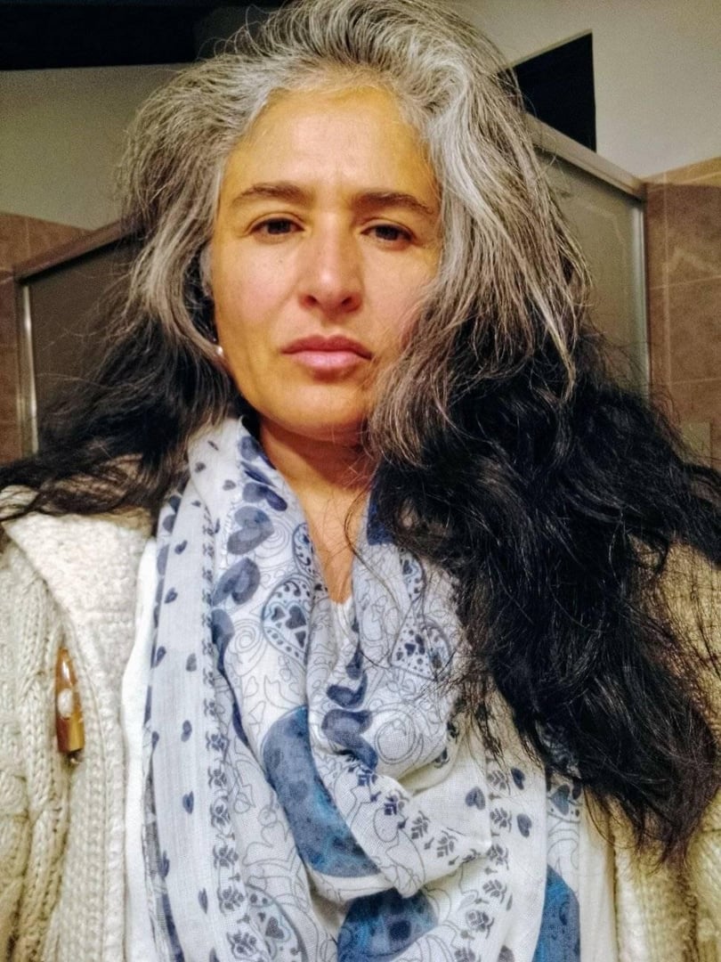 Ximena Aketzalli Ferrín