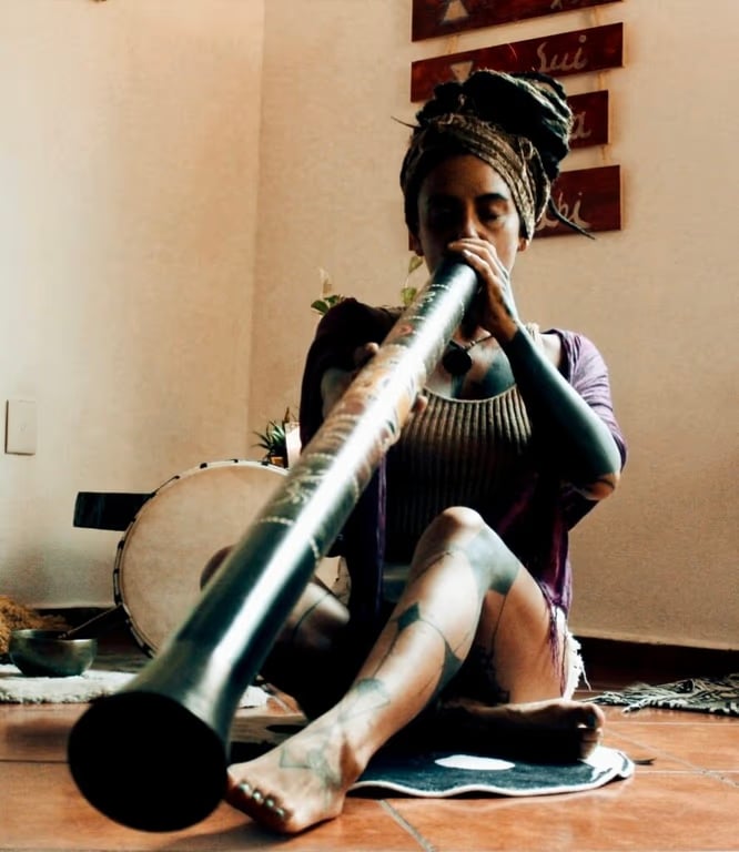 Agustina Servioli Mosca