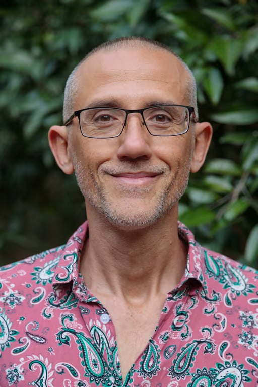 Gabriel Clerici Epis