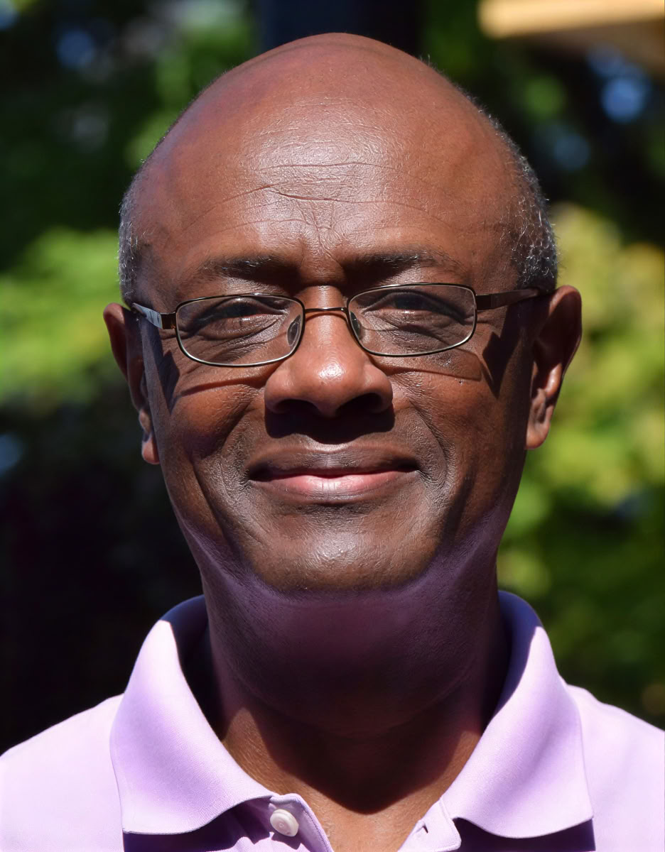 Lester Strong