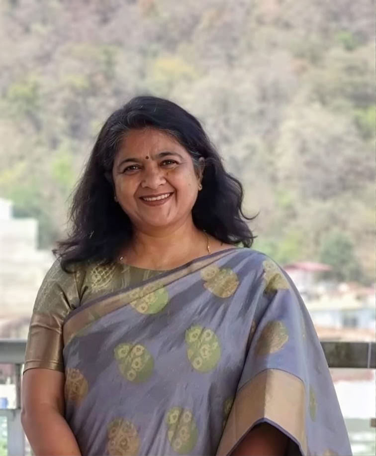 Manisha Pandey