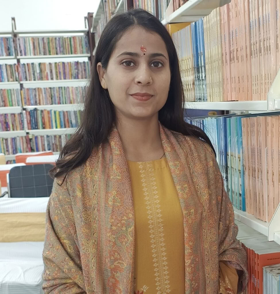 Dr. Smriti Bijalwan