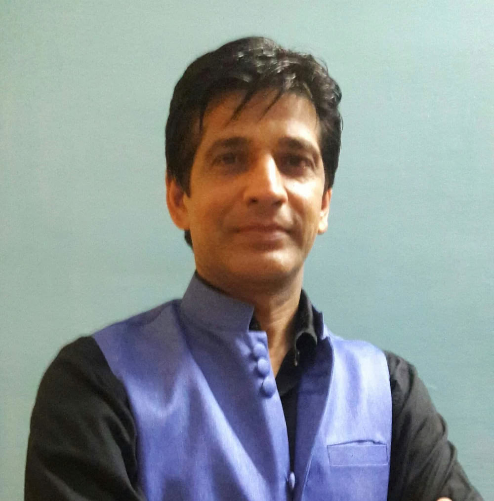 ER. Yogi Anil Swaraj