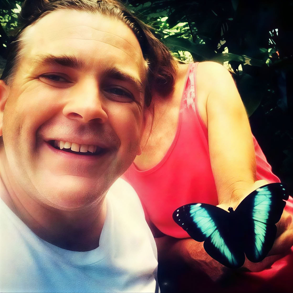 Kelly Green