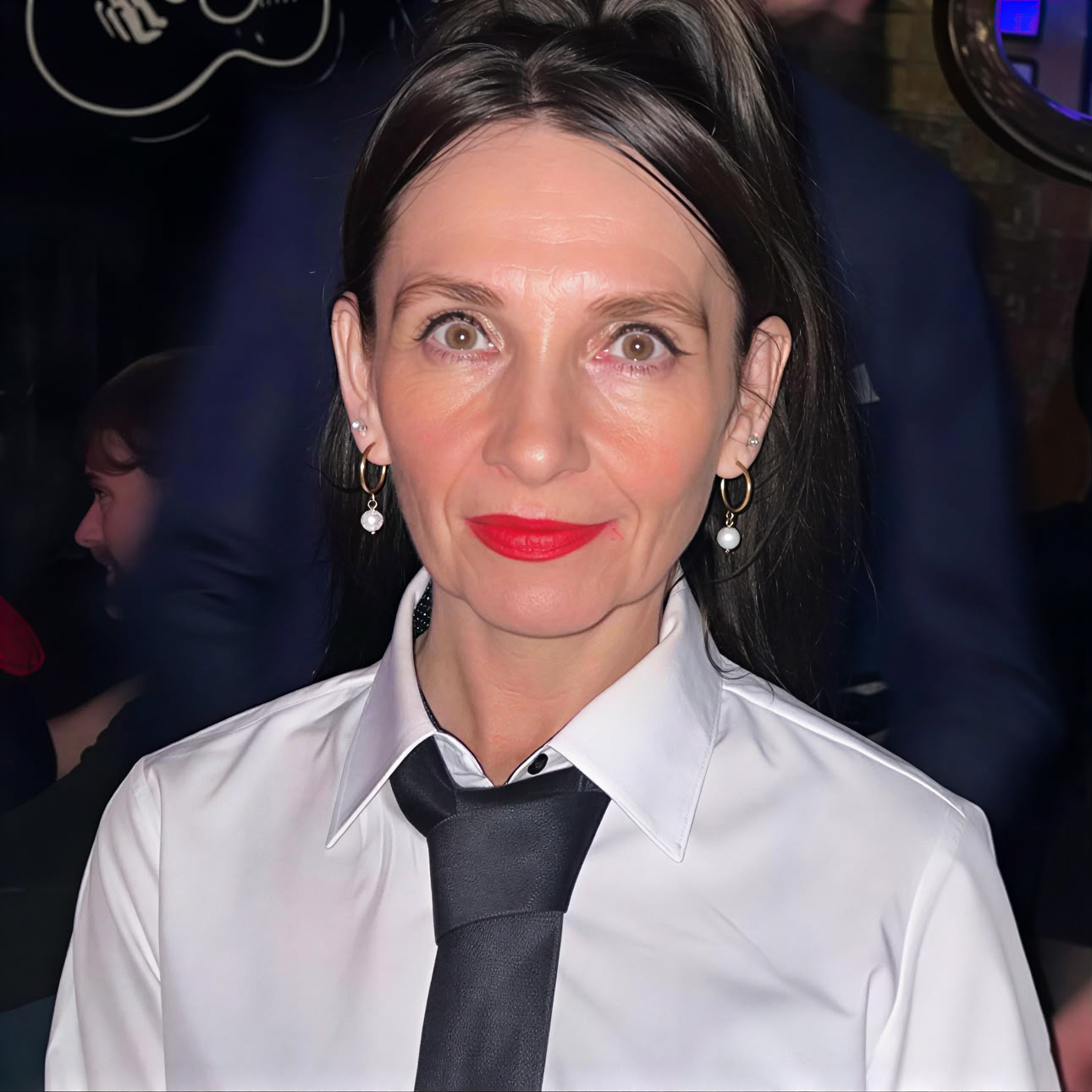 Kat Broadbent