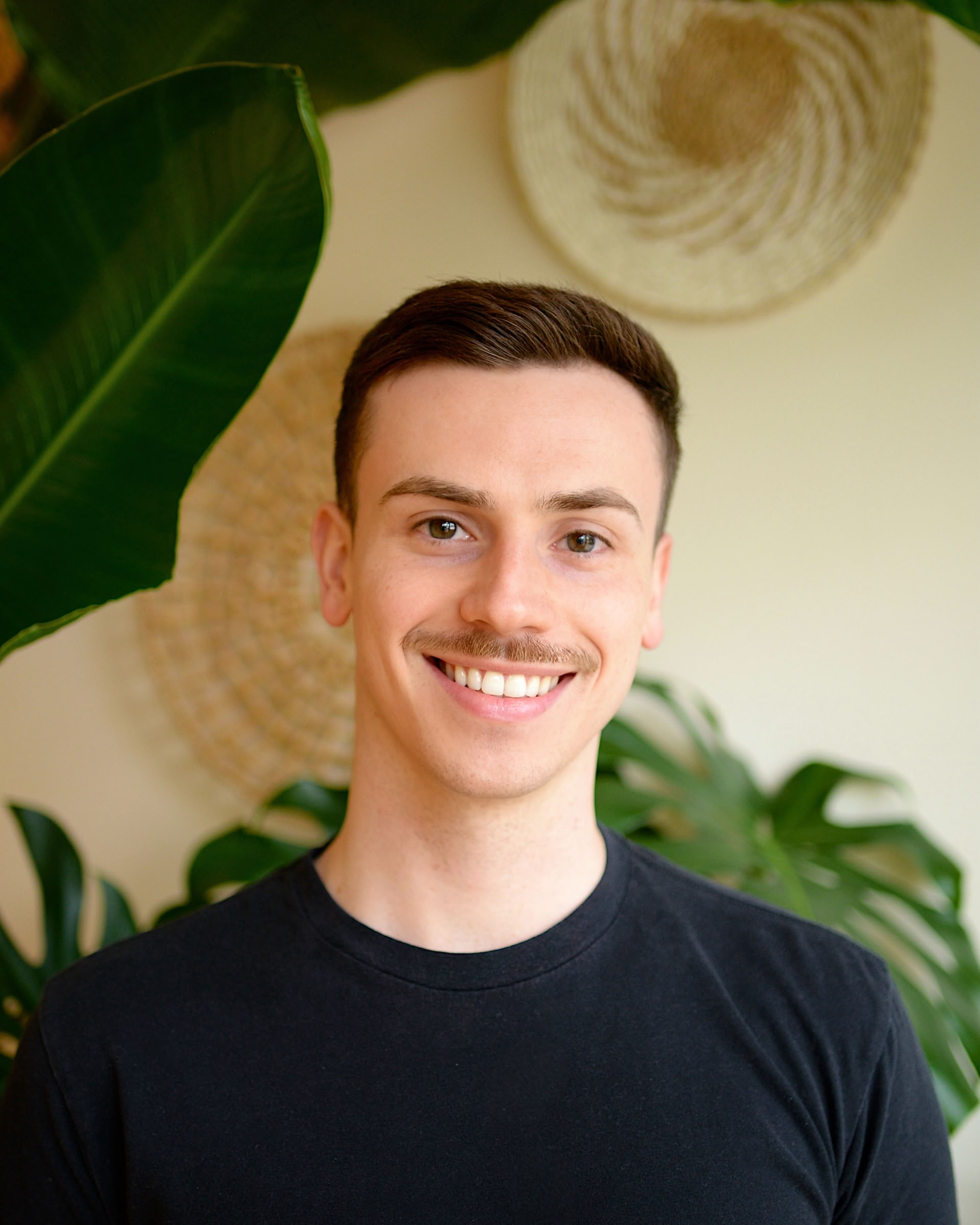 Josh Khantsis