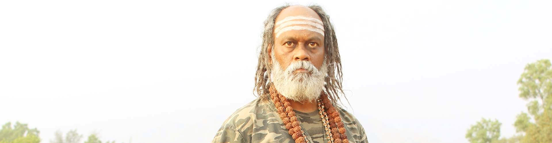 Acharya Dr. M. J. Pillai