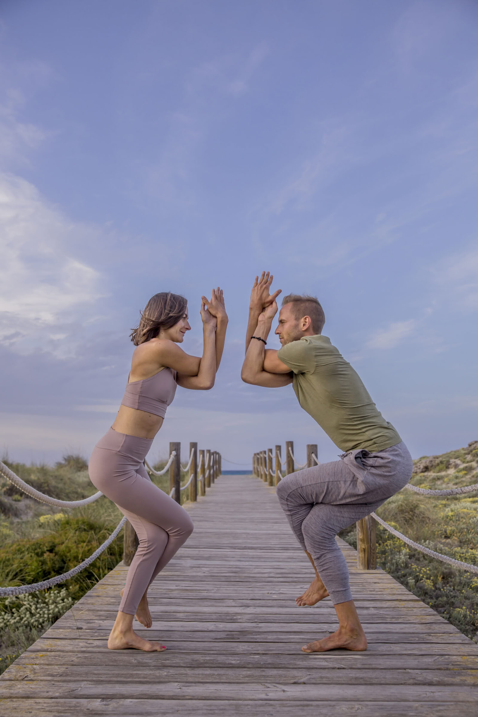 Peter (Our Yoga Mind)