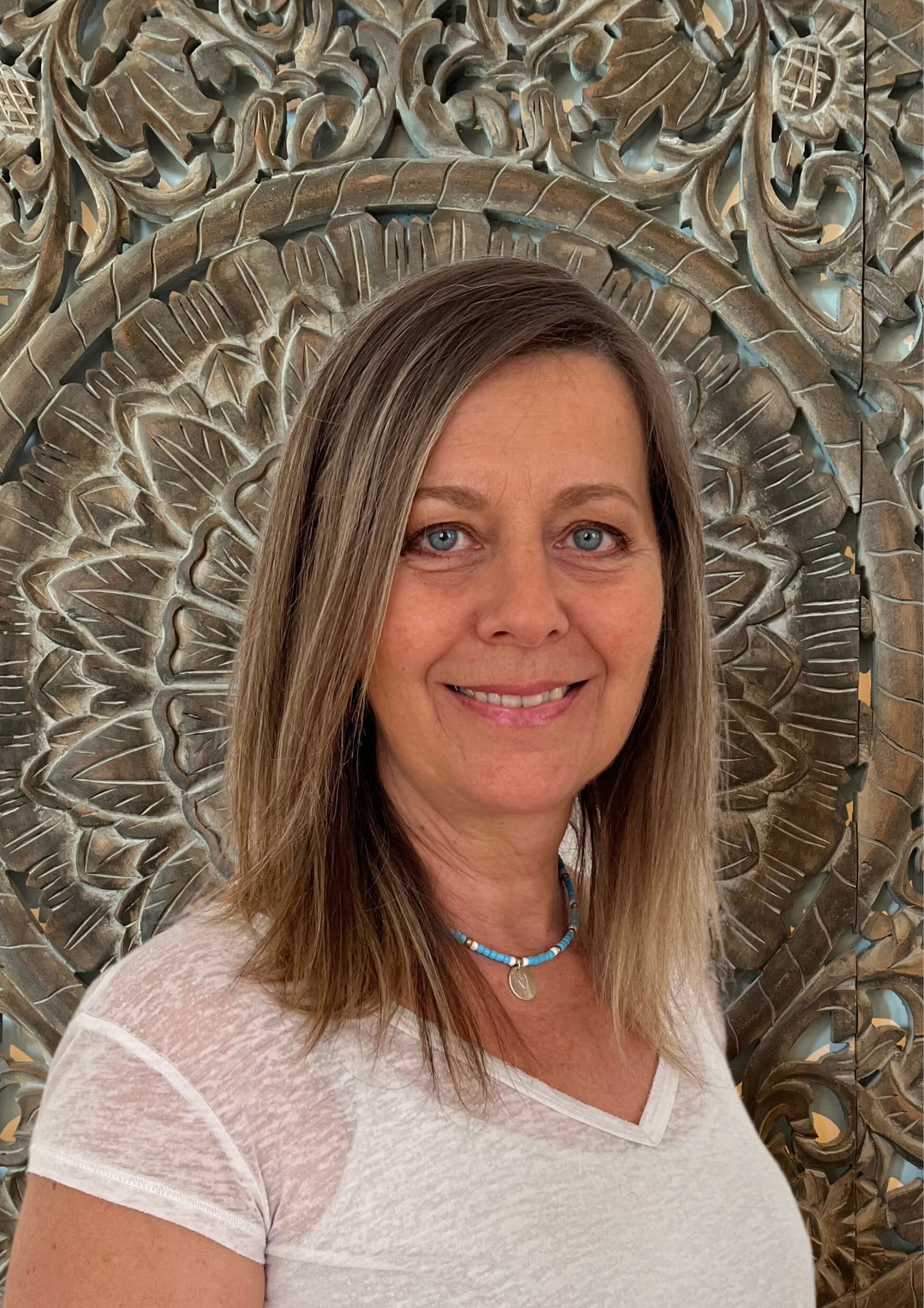 Nadine Baur