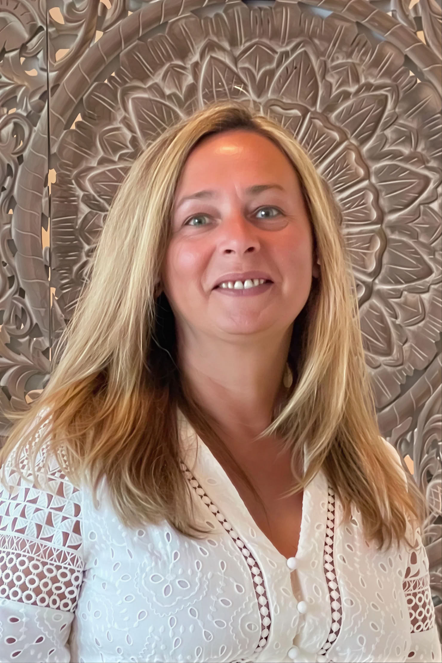 Natalya Thiebaut