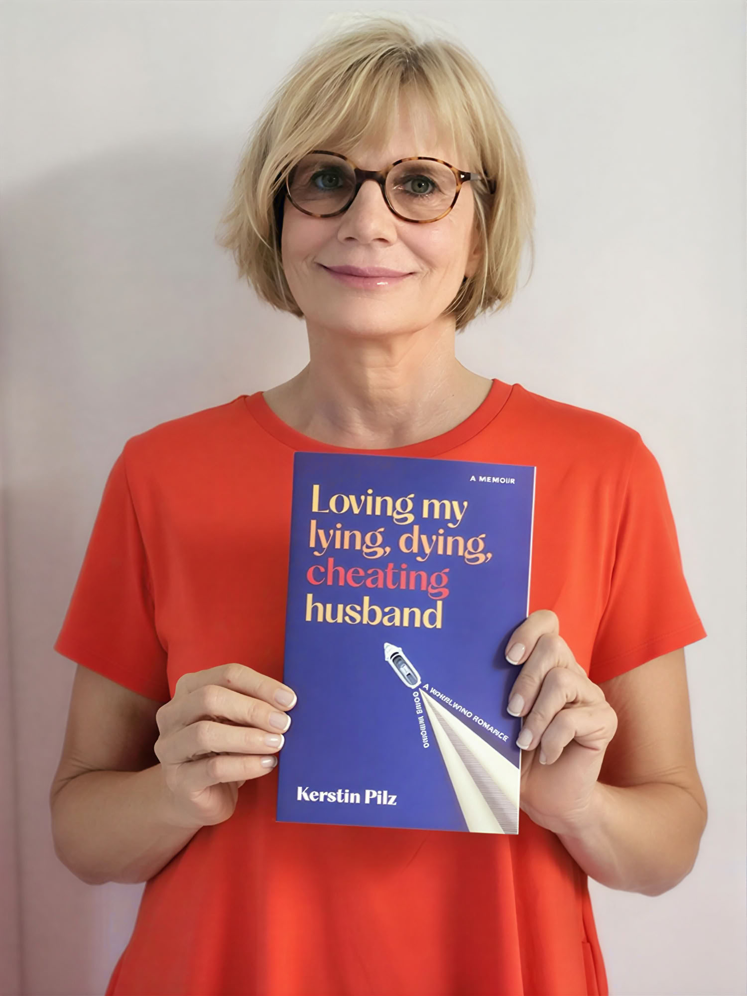 Dr Kerstin Pilz