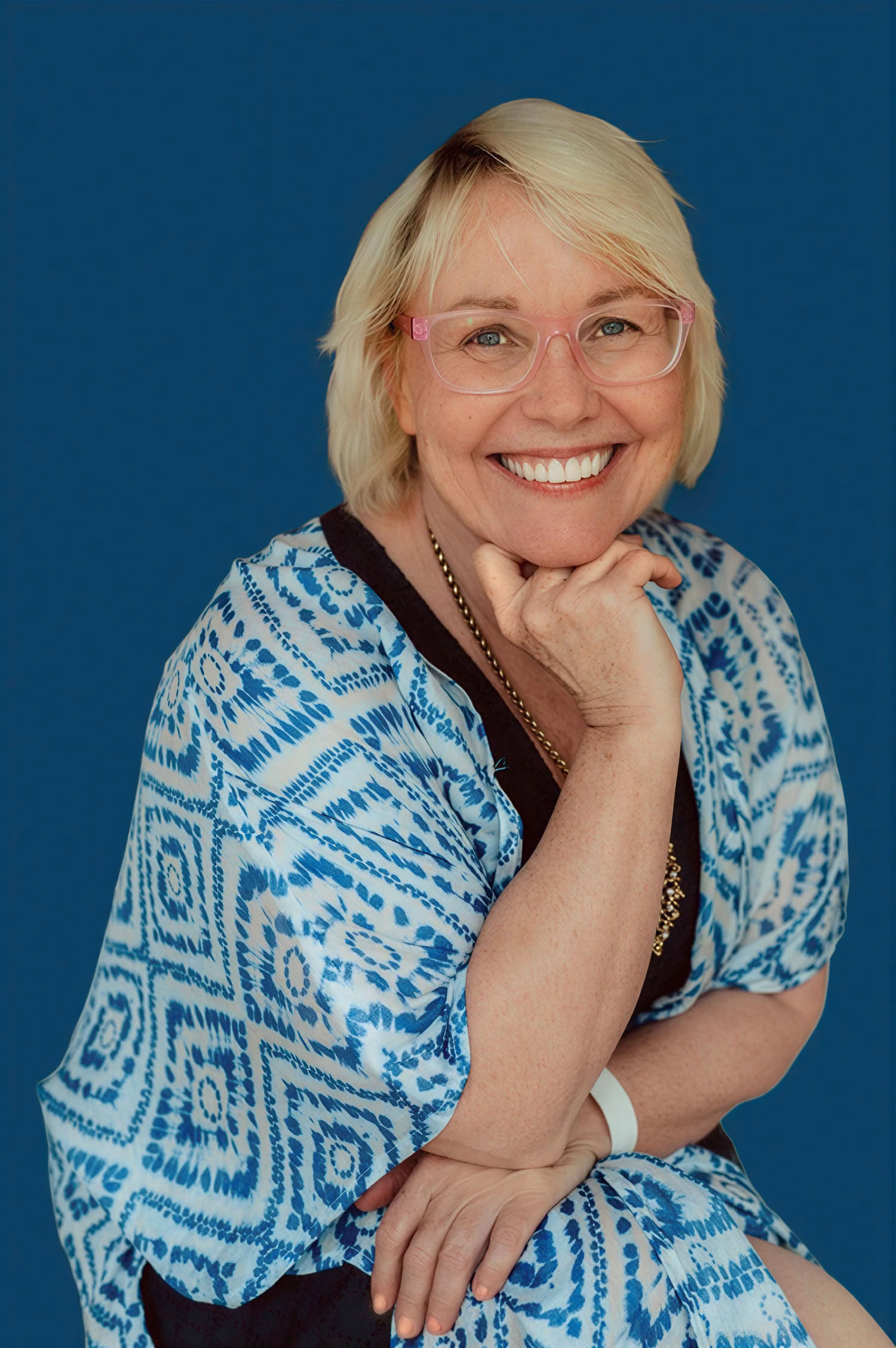 Edwina Shaw