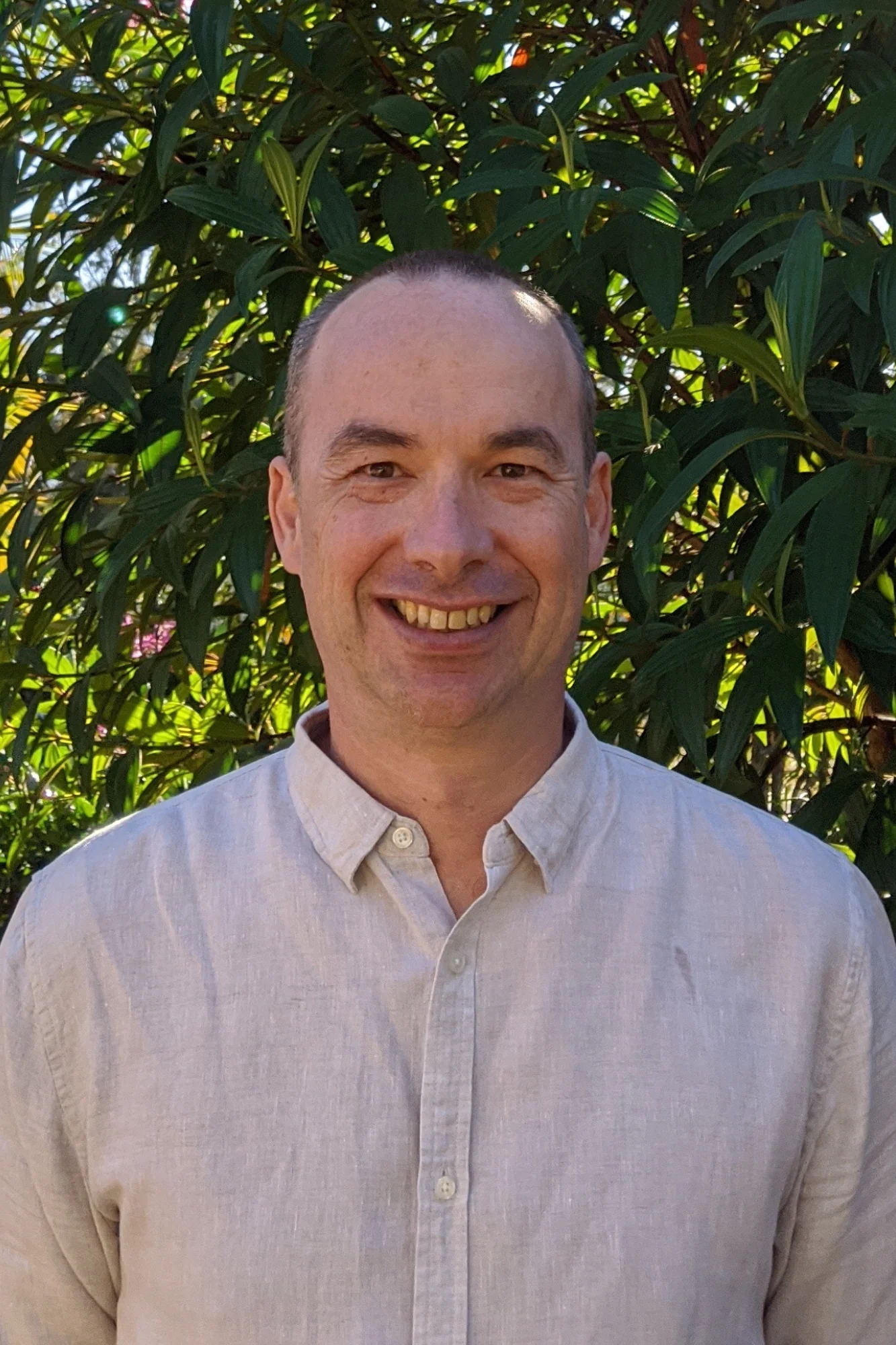 Karl Baker