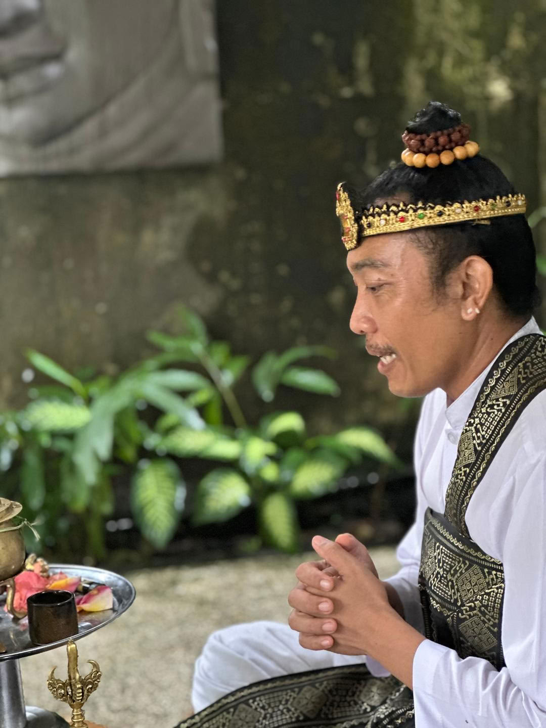 Ratu Bhagawan