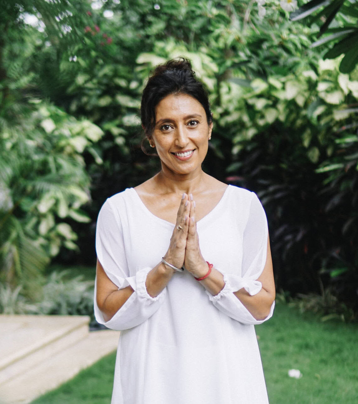 Paramjit Pam Anand