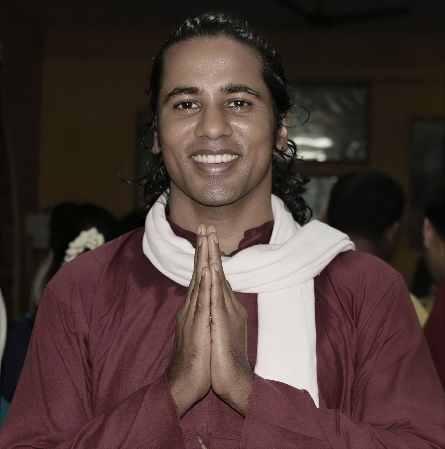 Yogi Bijay
