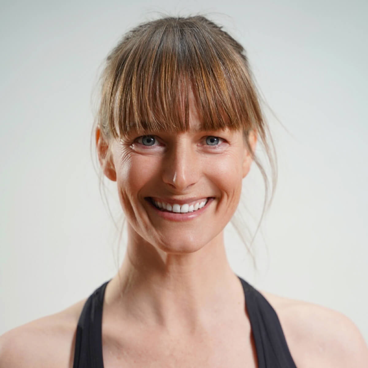 Anna (Yoga Den)