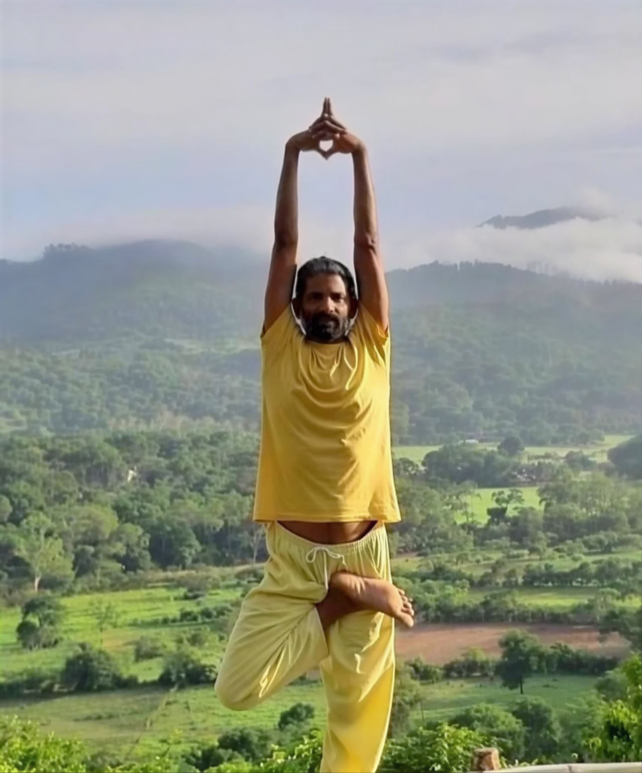 Bhoomaji Chaitanya