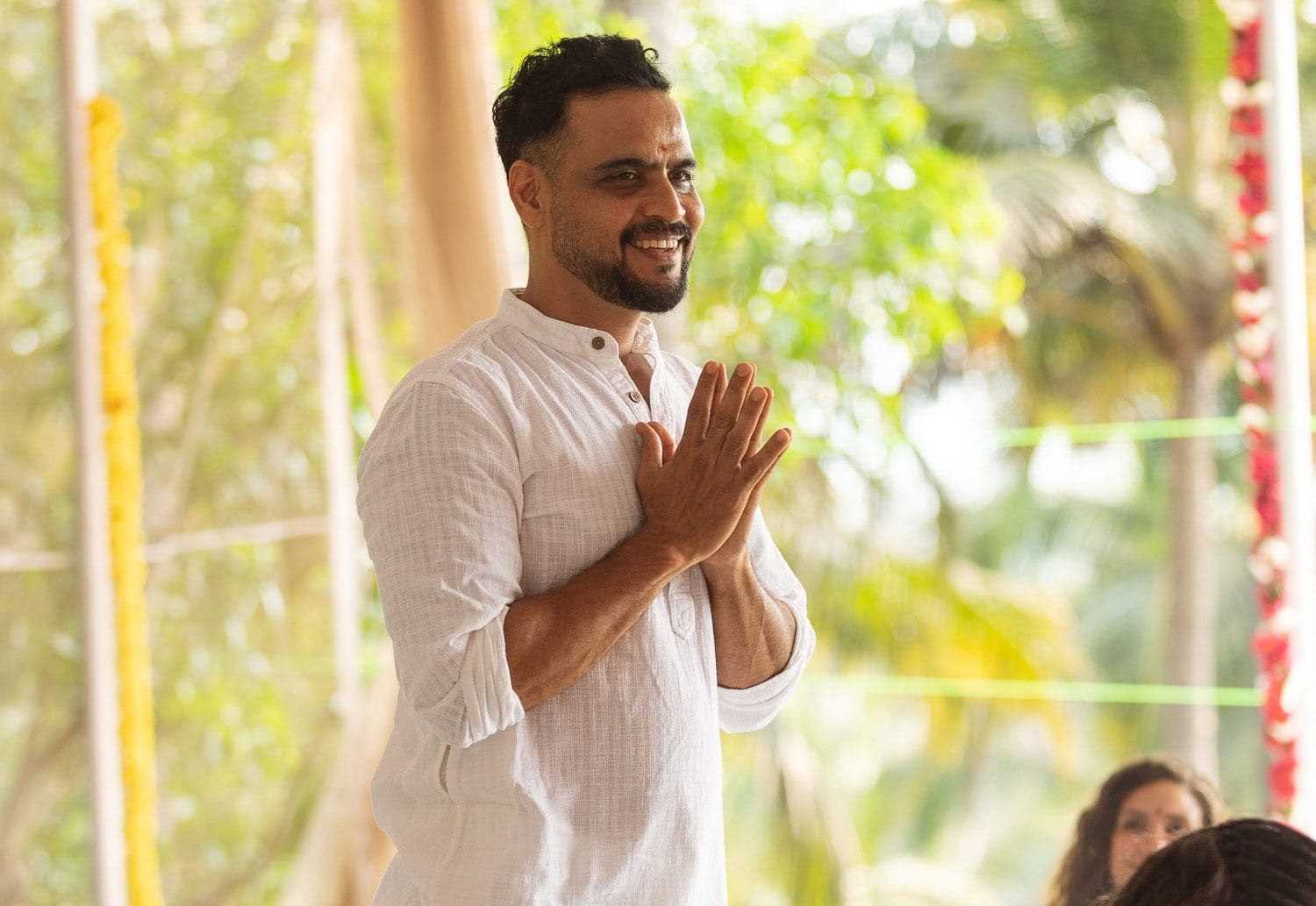 Deepak Sharma