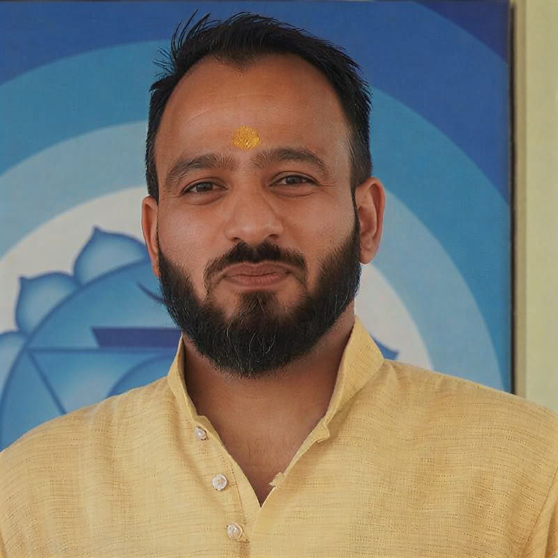 Joshna Ji