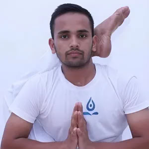 Yogi Shubham Bhandari