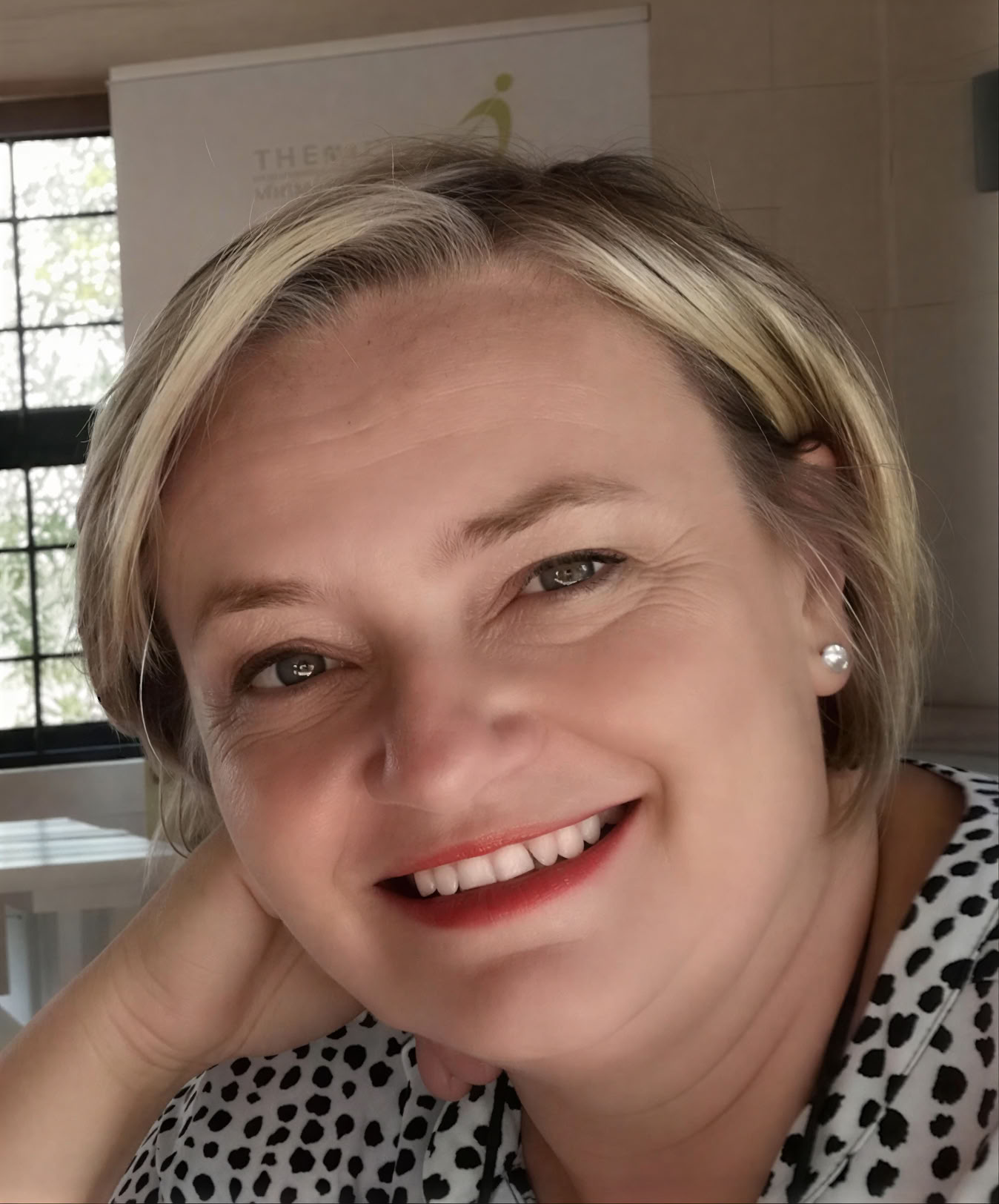 Hanneke Truter